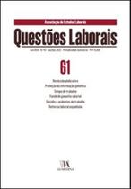 Questões Laborais N. 61
