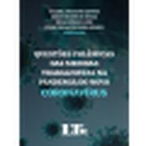 Questões Polêmicas das Medidas Trabalhistas na Pandemia do Novo Coronavírus - LTR Questões Polêmicas das Medidas Trabalhistas na Pandemia do Novo Coronavírus - LTR