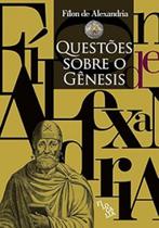 Questoes sobre o genesis - E REALIZACOES EDITORA