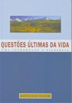 Questões Últimas da Vida