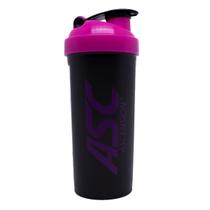 Queteleira Shaker Academia Treino Fitness Whay Massa Musculação