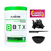 Quiabo Btx Plancton 1kg