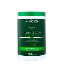 Quiabo - Máscara de tratamento Plancton - 1Kg