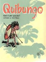 Quibungo - ESCRITA FINA