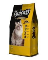 Quicats Mix 7kg - SpecialNutri