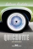 Quichotte Quichotte