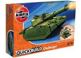 Quick Build Challenger - Airfix J6022