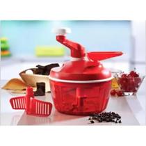 Quick Chef 1,3L Vermelho - TUPPERWARE