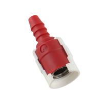 Quick Conector Reto Universal