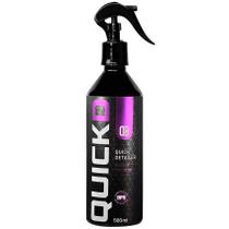 Quick detailer 500mls - quickd