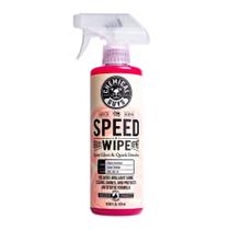 Quick Detailer Chemical Guys WAC_202_16 Speed Wipe 473 ml