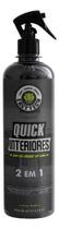 Quick interiores 500ml - easytech