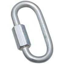 Quick Link National Hardware N223-016 Zinco 4,8 mm