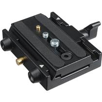 Quick Release Manfrotto 577 Com Plate