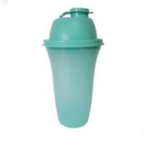 Quick Shake 500 ml Verde Tupperware