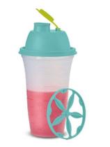 Quick Shake 500ml Aruba Tupperware