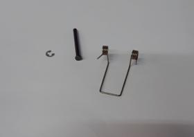 Quick Tank Spring Set Mp5-Sb Kyosho Kyobsw66