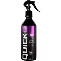 Quickd Quick Detailer 500ml Cera Liquida Dub Boyz DPQ015
