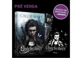 Quicksilver + brinde
