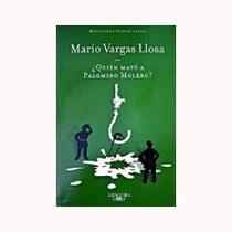Quién mató a Palomino Molero