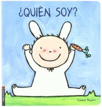 Quien soy/ Who am I Quien soy/ Who am I