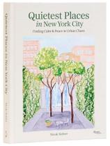 Quietest places in new york city Quietest places in new york city