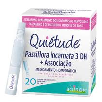 Quiétude 20 flaconetes 1ml