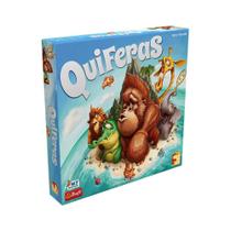 QuiFeras Jogo de Tabuleiros Galapagos QFR001