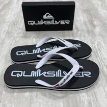 Quiksilver Chinelo Produto Original