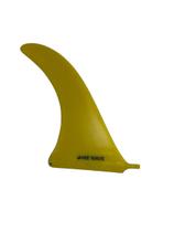 Quilha Central para Longboard e Stand Up Paddle (SUP) - Alta Performance - Fibra de vidro - Prancha de surf Longboard e Stand Up Paddle 6,5'' / 7,5'' Quilha Central para Longboard e Stand Up Paddle (SUP) - Alta Performance - Fibra de vidro - Prancha de surf Longboard e Stand Up Paddle 6,5'' / 7,5''