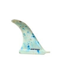 Quilha Central para Longboard e Stand Up Paddle (SUP) - Alta Performance - Fibra de vidro - Prancha de surf Longboard e Stand Up Paddle 6,5'' / 7,5'' Quilha Central para Longboard e Stand Up Paddle (SUP) - Alta Performance - Fibra de vidro - Prancha de surf Longboard e Stand Up Paddle 6,5'' / 7,5''