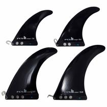 Quilha de LONGBOARD FCS 2 CONNECT GF 7" 8" 9"10"