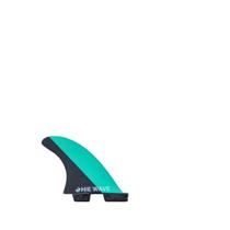 Quilha de Surf M4 FCS 2 - Tamanho médio - Alta Performance para Pranchas - Compatível com Sistemas FCS 2 - Triquilha (Jogo com 3 Quilhas) - Fibra de v Quilha de Surf M4 FCS 2 - Tamanho médio - Alta Performance para Pranchas - Compatível com Sistemas FCS 2 - Triquilha (Jogo com 3 Quilhas) - Fibra de v