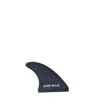 Quilha de Surf M6 Futures - Tamanho Grande - Alta Performance para Pranchas - Compatível com Sistemas Futures - Triquilha (Jogo com 3 Quilhas) - Fibra Quilha de Surf M6 Futures - Tamanho Grande - Alta Performance para Pranchas - Compatível com Sistemas Futures - Triquilha (Jogo com 3 Quilhas) - Fibra