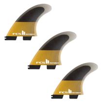 Quilha FCS 2 Essential Series PC Tri Performance Core