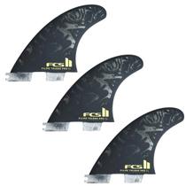 Quilha FCS 2 MF Pc Filipe Toledo Performance Glass Large Quilha FCS 2 MF Pc Filipe Toledo Performance Glass Large