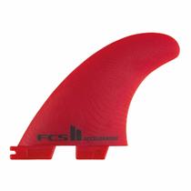 Quilha FCS II ACCELERATOR Neo Glass M/L