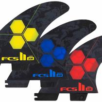 Quilha FCS II AL MERRICK Performance Core