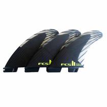 Quilha FCS II CARVER Performance Core Carbon AirCore Quilha FCS II CARVER Performance Core Carbon AirCore