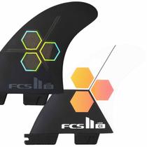 Quilha FCS II CI UPRIGHT Performance Core