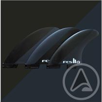 Quilha FCS II Mick Fanning Neo Carbon Large