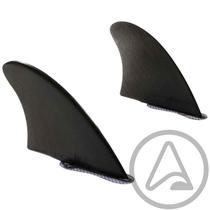 Quilha FCS II Modern Keel TWIN Fins