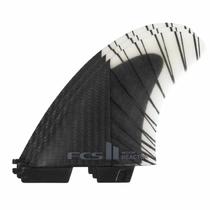 Quilha FCS II REACTOR Performance Core Carbon