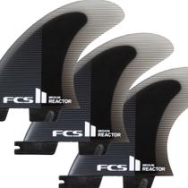 Quilha FCS II REACTOR Performance Core