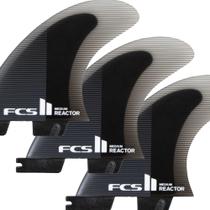 Quilha FCS II REACTOR Performance Core