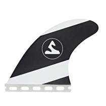 Quilha Honeycomb Sx2 Grande- Soul Fins Encaixe Fcs1 Quilha Honeycomb Sx2 Grande- Soul Fins Encaixe Fcs1