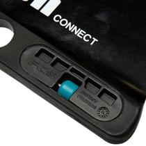 QUILHA LONG CONNECT GF Versatilidade e alta performance: Ideal para o dia a dia, em diferentes condições de ondas.