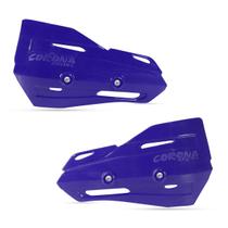 Quilha Plástico Protetor Mão Reposição Corona Quilha Plástico Protetor Mão Reposição Corona