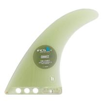 Quilhão Central Longboard FCS II Connect 9.0 Glass Flex Surf