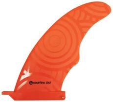 Quilhão Sup 10 Polegadas - Soul Fins - Laranja Quilhão Sup 10 Polegadas - Soul Fins - Laranja